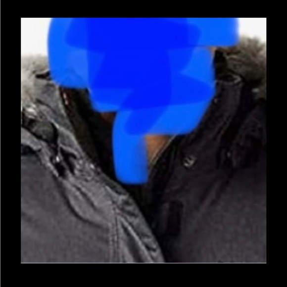 ￼ Columbia thermal coat - Picture 4 of 5